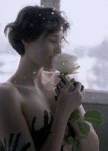 Фото проститутки Марина №2 в городе Венёв