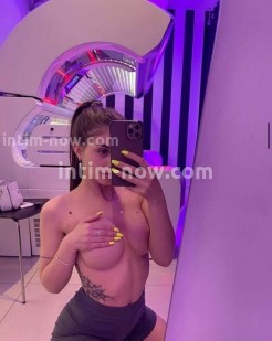 Фото проститутки Катя №1 в городе Венёв