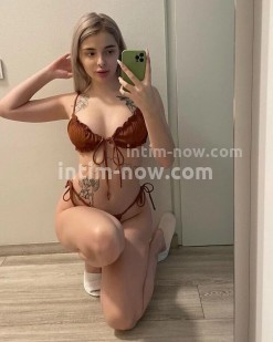 Фото проститутки Алёна №1 в городе Венёв