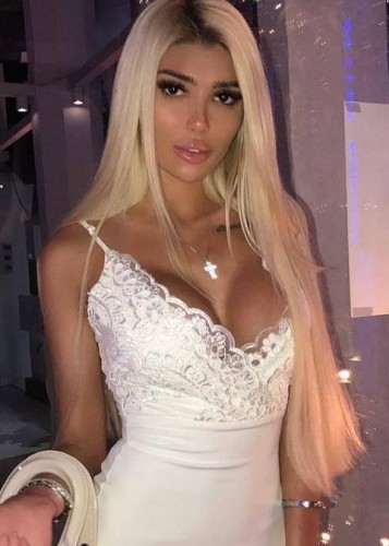 Лина, Г. Венёв