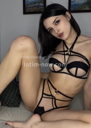 Ольга, Г. Венёв